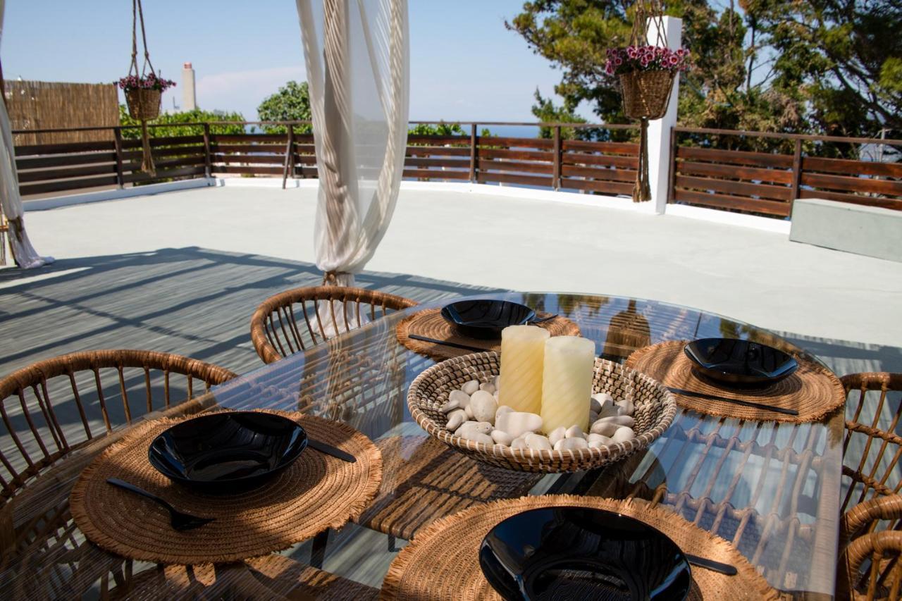 Chora Suite Alonnisos Town Exterior photo