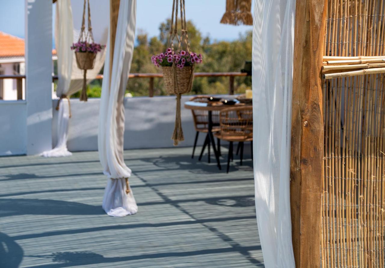 Chora Suite Alonnisos Town Exterior photo