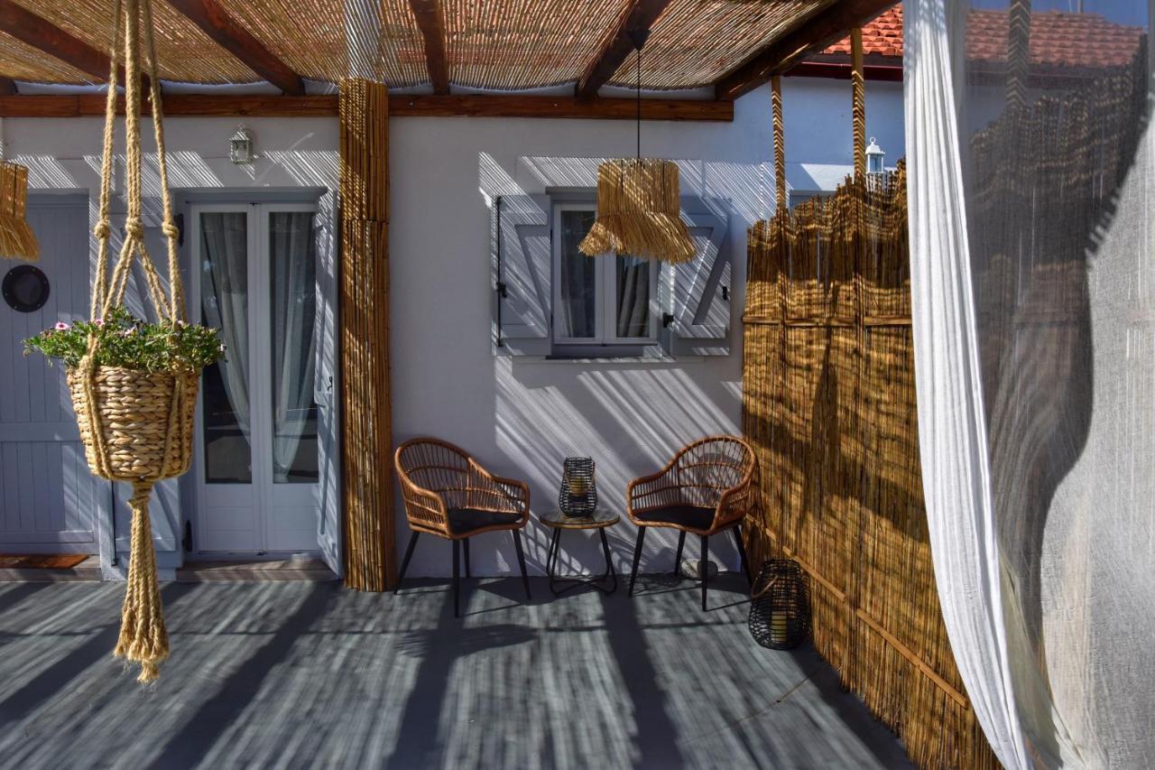 Chora Suite Alonnisos Town Exterior photo