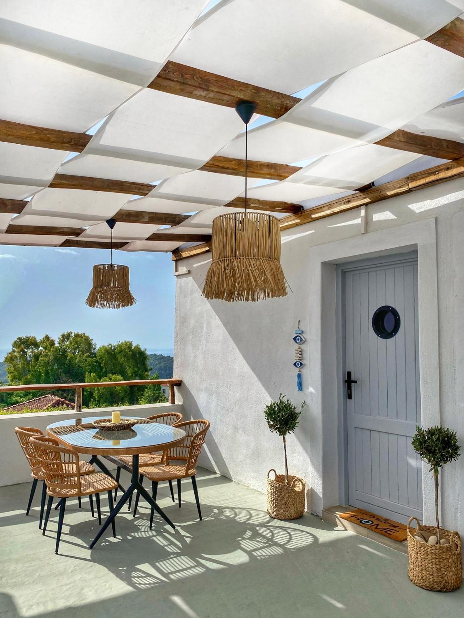Chora Suite Alonnisos Town Exterior photo